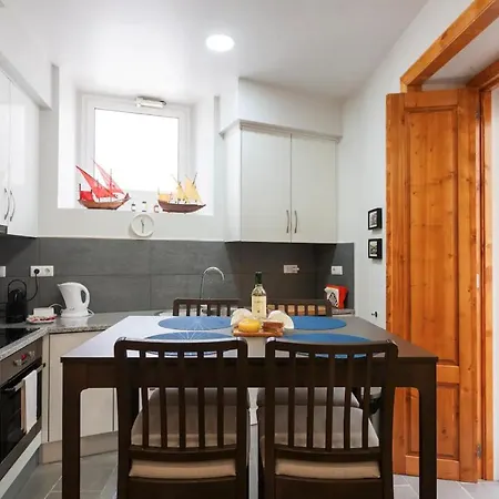 Whome Alfama Spacious 2-bed Near Feira Da Ladra Lisboa